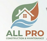 All Pro Construction & Maintenance